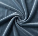 Zauq Noir Curved Sofa - Image 3